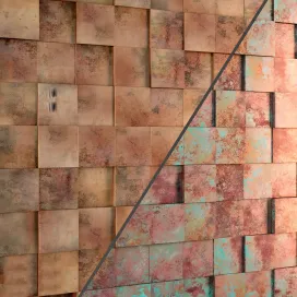 Pladec panel
